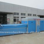 china best wood vacuum laminator