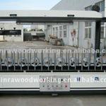 China best sell XRBL300-B Laminating machine