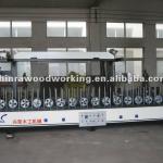 pvc wrapping machine for MDF