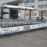 pvc wrapping machine for mdf