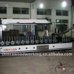 China best XRBL300-A laminating machine(cold and hot glue)