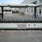 China best window machine for sticking PVC