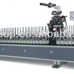 Profile Wrapping Machine for PVC and Veneer (hot &amp; cold glue)