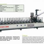 Laminating machine(hot glue) XRBW300-C
