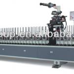 Hot melt Profile PUR Wrapping Machine