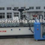 Pur Hot Melt Profile Wrapping /Pur laminating Machine