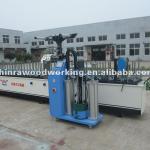 High quality XR-PUR pur laminating machine