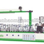 HSHM300BF-A ALUMINUM EXTRUSION WRAPPING MACHINE