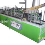 HSHM300BF-D automatic stretch wrapping equipment