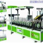 HSHM300BF-A Profile Wrapping Machine