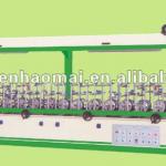 HSHM300BF-C PVC profile wrapping machine