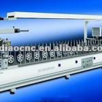 pvc profile wrapping machine/ Profile wrapping