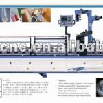 Laminating ,wrapping , coating machine(hot glue)