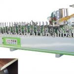 HSHM300BF-D paper profile wrapping machine