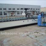 PUR Profile wrapping machine hot sale