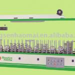hshm450BF-D Profile wrapping machine(Roll-coating)