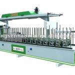 Profile wrapping machine(Roll-Coating)
