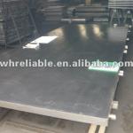 plywood production/HPL production/lamination used solid hot platen