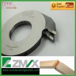 MTL Wood Joint Knife Finger Joint Cutter 160*3.2*50*2T*6mm