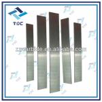 K10 K20 all kinds of good manufacturers Cemented carbide bar tungsten carbide bars whole sale