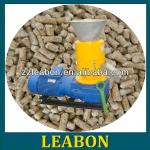 Best selling and top quality Material moisture 13-21% biomass fuel (feed) pellet machine