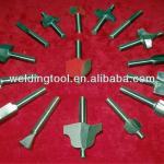 Router Bits for wood, woodworking router bits set