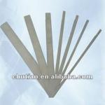Tungsten Carbide Strips for machine tools