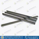 Tungsten Carbide Strips