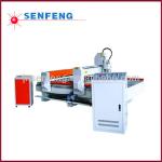 senfeng wooden door cnc laser machines SF1325