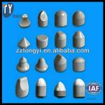 tungsten carbide wear parts Zhuzhou manufacturer