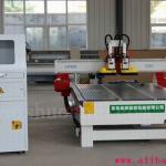 CNC WOODWORKING MACHINE BL-M1325A-2T