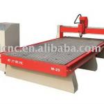 Woodworking CNC Router in Furnture