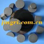 PDC for wood cutting tools
