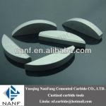 manufactory all kinds of tungsten carbide products