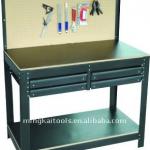 4 drawer heavy duty work bench