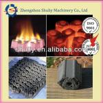 2013 Hot selling biomass briquette screw press machine86-15093262873