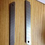 really good quality carbide knives for planer heads