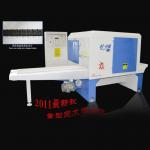 624 multi blade saw machine-