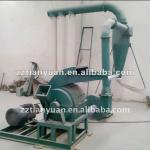 Tianyuan Sawdust Machine for biomess briquette