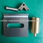 customized equipment CNC parts with reliable price-