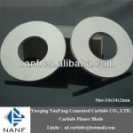 tungsten carbide circle blade for woodworking