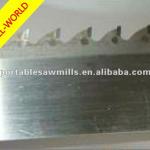 SK5 woodwork Bandsaw Blades