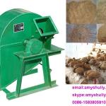 Professional Wood Crusher for furniture wastes//Productive disc type wood crusher-