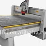 CNC Woodworking Machine with High Configuration