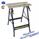 Foldable Work Bench