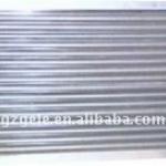 thermal oil radiator for wooding drying