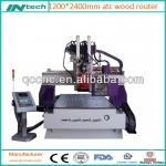 jinan used cnc machining center/centering machine/center lathe machine/advertising cnc router machine/cylinder engraving machin