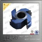 TCT carbide cutter for window frame