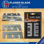 Woodworking Planer Blade