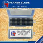 woodworking planer blade made in China